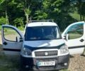 Білий Фіат Добло, об'ємом двигуна 1.9 л та пробігом 278 тис. км за 4199 $, фото 1 на Automoto.ua