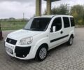 Белый Фиат Добло, объемом двигателя 1.3 л и пробегом 230 тыс. км за 4400 $, фото 11 на Automoto.ua