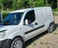 Білий Фіат Добло, об'ємом двигуна 1.9 л та пробігом 278 тис. км за 4199 $, фото 6 на Automoto.ua