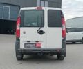 Білий Фіат Добло, об'ємом двигуна 1.4 л та пробігом 270 тис. км за 4790 $, фото 4 на Automoto.ua