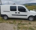 Белый Фиат Добло, объемом двигателя 1.2 л и пробегом 288 тыс. км за 3500 $, фото 6 на Automoto.ua