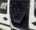 Белый Фиат Добло, объемом двигателя 1.3 л и пробегом 230 тыс. км за 4400 $, фото 2 на Automoto.ua