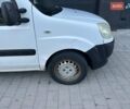 Белый Фиат Добло, объемом двигателя 1.25 л и пробегом 321 тыс. км за 4099 $, фото 8 на Automoto.ua
