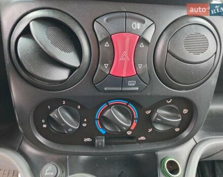 Білий Фіат Добло, об'ємом двигуна 1.4 л та пробігом 270 тис. км за 4790 $, фото 15 на Automoto.ua