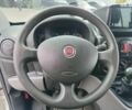 Белый Фиат Добло, объемом двигателя 1.4 л и пробегом 270 тыс. км за 4790 $, фото 13 на Automoto.ua