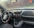 Белый Фиат Добло, объемом двигателя 1.25 л и пробегом 325 тыс. км за 3450 $, фото 7 на Automoto.ua