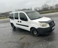 Белый Фиат Добло, объемом двигателя 1.4 л и пробегом 233 тыс. км за 2650 $, фото 4 на Automoto.ua