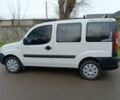 Белый Фиат Добло, объемом двигателя 1.9 л и пробегом 227 тыс. км за 4500 $, фото 11 на Automoto.ua