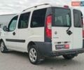 Білий Фіат Добло, об'ємом двигуна 1.4 л та пробігом 270 тис. км за 4790 $, фото 4 на Automoto.ua