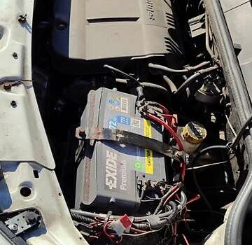 Білий Фіат Добло, об'ємом двигуна 1.9 л та пробігом 225 тис. км за 4200 $, фото 7 на Automoto.ua