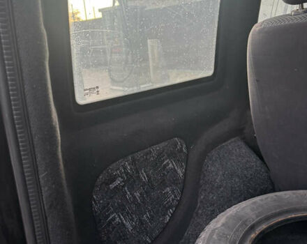 Белый Фиат Добло, объемом двигателя 1.25 л и пробегом 325 тыс. км за 3450 $, фото 11 на Automoto.ua