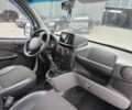 Білий Фіат Добло, об'ємом двигуна 1.4 л та пробігом 270 тис. км за 4790 $, фото 22 на Automoto.ua