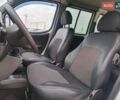 Білий Фіат Добло, об'ємом двигуна 1.4 л та пробігом 270 тис. км за 4790 $, фото 12 на Automoto.ua