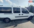 Білий Фіат Добло, об'ємом двигуна 1.9 л та пробігом 310 тис. км за 6900 $, фото 2 на Automoto.ua