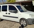 Білий Фіат Добло, об'ємом двигуна 1.9 л та пробігом 225 тис. км за 4200 $, фото 1 на Automoto.ua