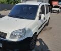Білий Фіат Добло, об'ємом двигуна 1.9 л та пробігом 310 тис. км за 6900 $, фото 1 на Automoto.ua