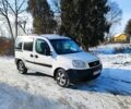 Білий Фіат Добло, об'ємом двигуна 1.4 л та пробігом 280 тис. км за 4200 $, фото 1 на Automoto.ua