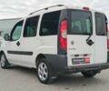 Білий Фіат Добло, об'ємом двигуна 1.4 л та пробігом 270 тис. км за 4790 $, фото 3 на Automoto.ua