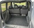 Білий Фіат Добло, об'ємом двигуна 1.2 л та пробігом 206 тис. км за 4300 $, фото 6 на Automoto.ua