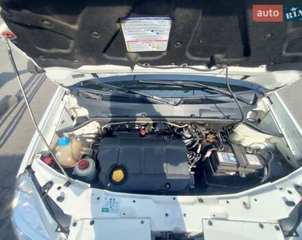 Білий Фіат Добло, об'ємом двигуна 1.9 л та пробігом 310 тис. км за 6900 $, фото 14 на Automoto.ua