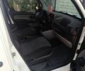 Белый Фиат Добло, объемом двигателя 1.9 л и пробегом 248 тыс. км за 5200 $, фото 9 на Automoto.ua
