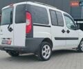 Білий Фіат Добло, об'ємом двигуна 1.4 л та пробігом 270 тис. км за 4790 $, фото 6 на Automoto.ua