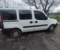Білий Фіат Добло, об'ємом двигуна 1.4 л та пробігом 270 тис. км за 3200 $, фото 1 на Automoto.ua
