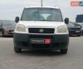 Білий Фіат Добло, об'ємом двигуна 1.4 л та пробігом 270 тис. км за 4790 $, фото 1 на Automoto.ua