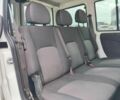 Белый Фиат Добло, объемом двигателя 1.4 л и пробегом 270 тыс. км за 4790 $, фото 16 на Automoto.ua