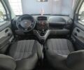 Белый Фиат Добло, объемом двигателя 1.9 л и пробегом 248 тыс. км за 5200 $, фото 6 на Automoto.ua