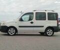 Белый Фиат Добло, объемом двигателя 1.4 л и пробегом 270 тыс. км за 4790 $, фото 2 на Automoto.ua
