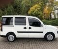 Белый Фиат Добло, объемом двигателя 1.3 л и пробегом 230 тыс. км за 4400 $, фото 6 на Automoto.ua