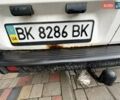 Белый Фиат Добло, объемом двигателя 1.25 л и пробегом 321 тыс. км за 4099 $, фото 3 на Automoto.ua