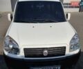 Білий Фіат Добло, об'ємом двигуна 1.9 л та пробігом 310 тис. км за 6900 $, фото 1 на Automoto.ua