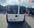 Білий Фіат Добло, об'ємом двигуна 1.9 л та пробігом 310 тис. км за 6900 $, фото 3 на Automoto.ua