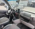 Белый Фиат Добло, объемом двигателя 1.4 л и пробегом 270 тыс. км за 4790 $, фото 23 на Automoto.ua