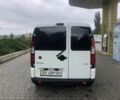 Белый Фиат Добло, объемом двигателя 1.3 л и пробегом 230 тыс. км за 4400 $, фото 4 на Automoto.ua