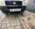 Белый Фиат Добло, объемом двигателя 1.25 л и пробегом 321 тыс. км за 4099 $, фото 1 на Automoto.ua