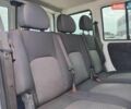 Білий Фіат Добло, об'ємом двигуна 1.4 л та пробігом 270 тис. км за 4790 $, фото 16 на Automoto.ua