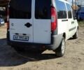 Білий Фіат Добло, об'ємом двигуна 1.9 л та пробігом 225 тис. км за 4200 $, фото 2 на Automoto.ua