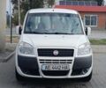 Белый Фиат Добло, объемом двигателя 1.9 л и пробегом 248 тыс. км за 5200 $, фото 2 на Automoto.ua