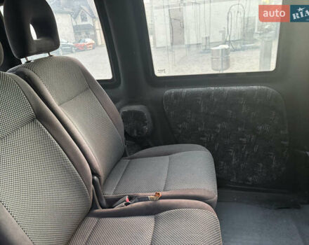 Белый Фиат Добло, объемом двигателя 1.25 л и пробегом 325 тыс. км за 3450 $, фото 13 на Automoto.ua