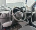 Білий Фіат Добло, об'ємом двигуна 1.4 л та пробігом 270 тис. км за 4790 $, фото 12 на Automoto.ua