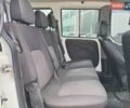 Білий Фіат Добло, об'ємом двигуна 1.4 л та пробігом 270 тис. км за 4790 $, фото 18 на Automoto.ua