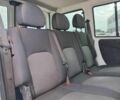 Белый Фиат Добло, объемом двигателя 1.4 л и пробегом 270 тыс. км за 4790 $, фото 15 на Automoto.ua