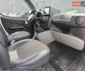 Білий Фіат Добло, об'ємом двигуна 1.4 л та пробігом 270 тис. км за 4790 $, фото 22 на Automoto.ua