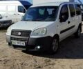 Білий Фіат Добло, об'ємом двигуна 1.9 л та пробігом 225 тис. км за 4200 $, фото 8 на Automoto.ua
