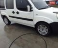 Білий Фіат Добло, об'ємом двигуна 1.9 л та пробігом 338 тис. км за 5700 $, фото 4 на Automoto.ua