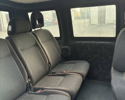 Белый Фиат Добло, объемом двигателя 1.25 л и пробегом 325 тыс. км за 3450 $, фото 14 на Automoto.ua