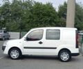 Белый Фиат Добло, объемом двигателя 1.9 л и пробегом 248 тыс. км за 5200 $, фото 4 на Automoto.ua